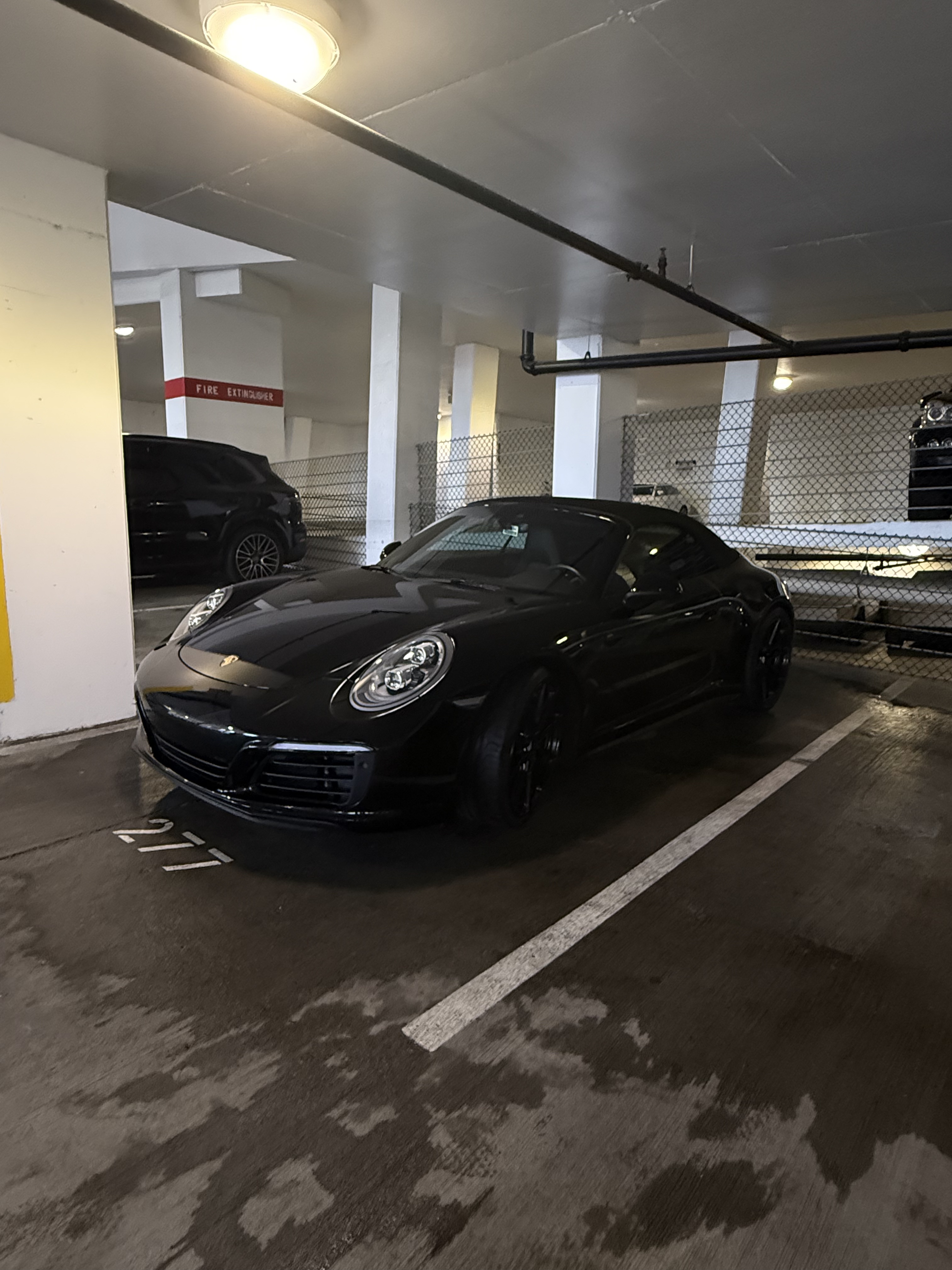 Porsche 911 Turbo