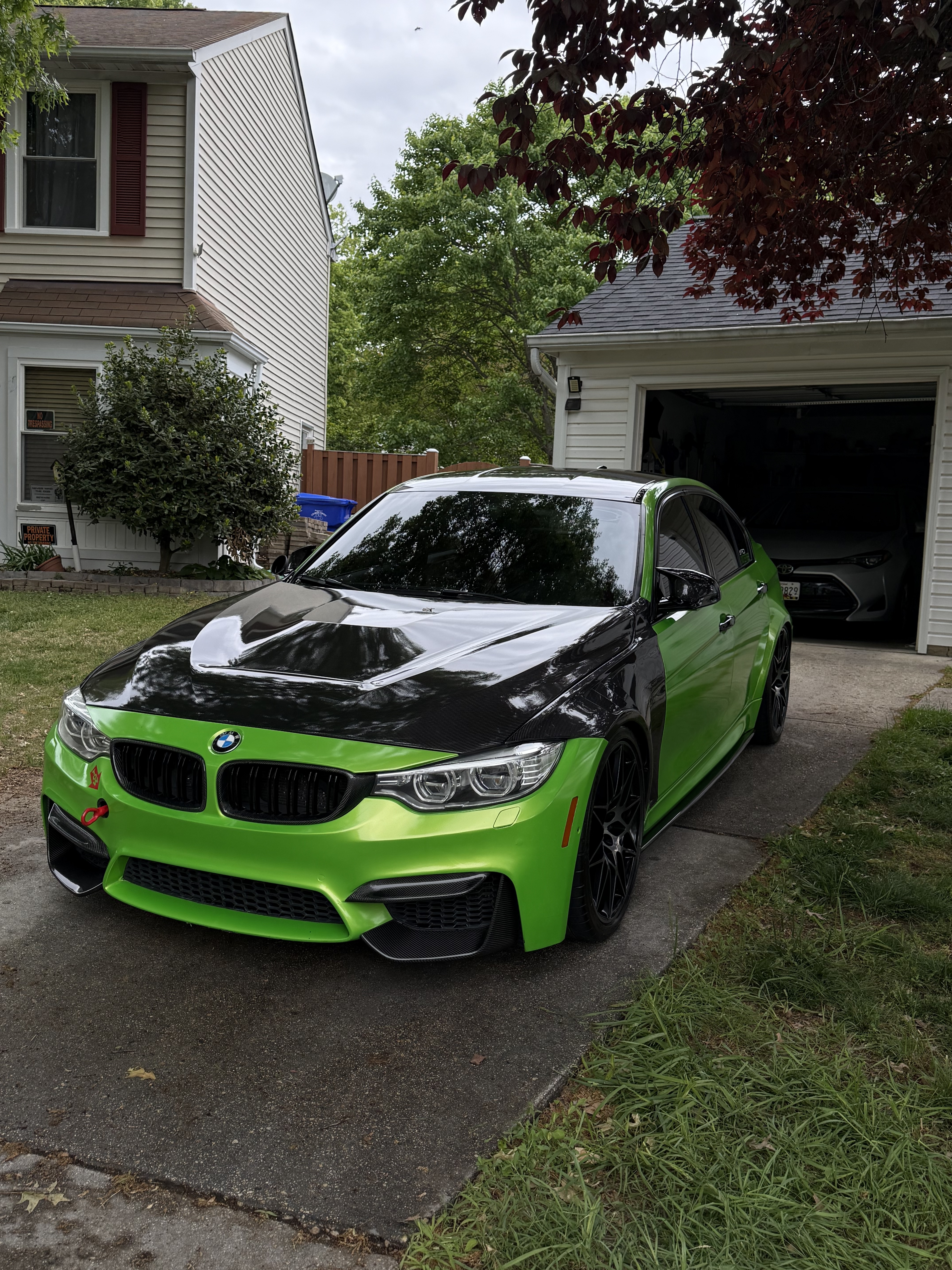 BMW M4