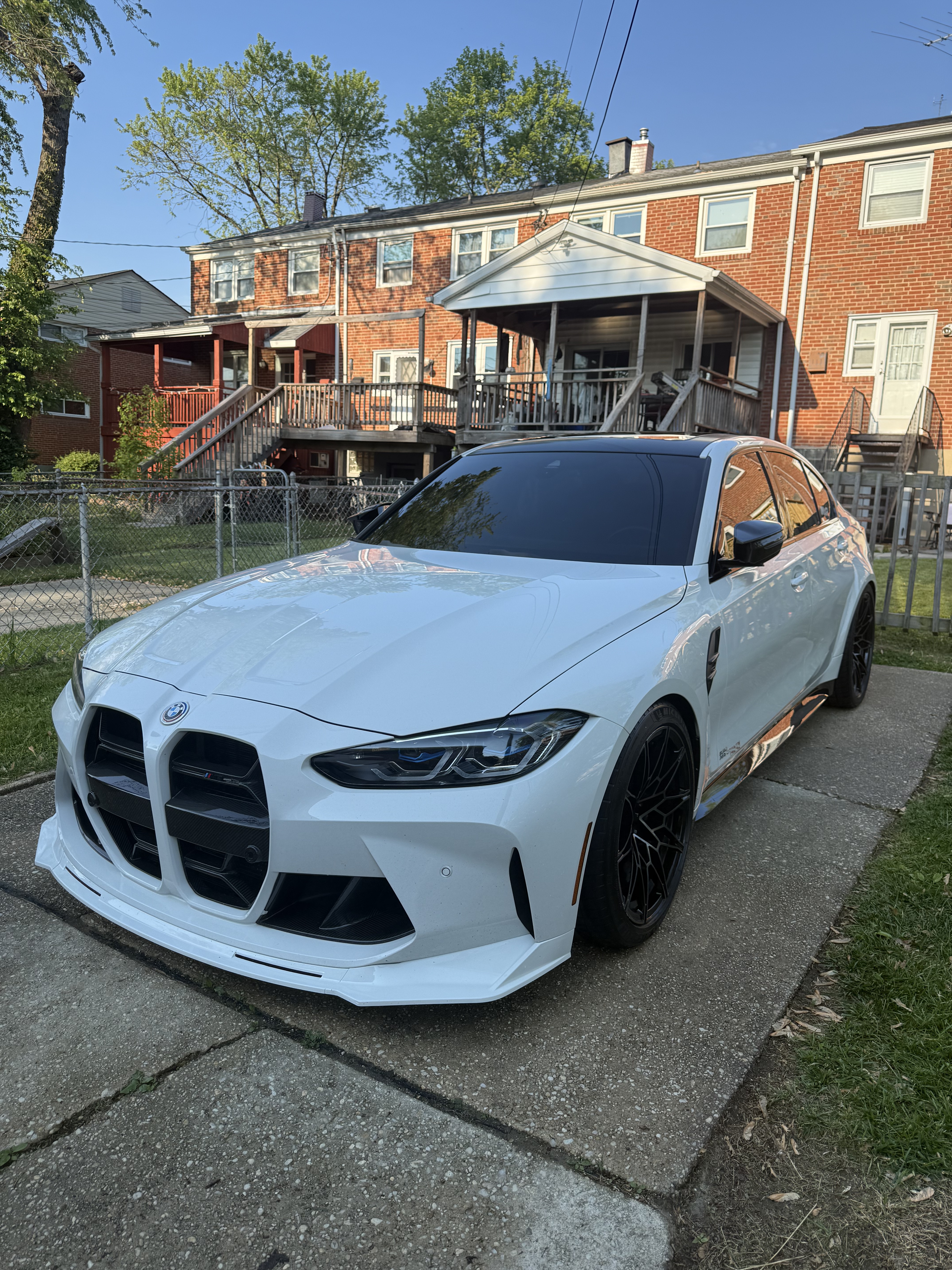 BMW M3